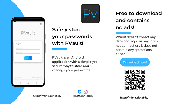PVault