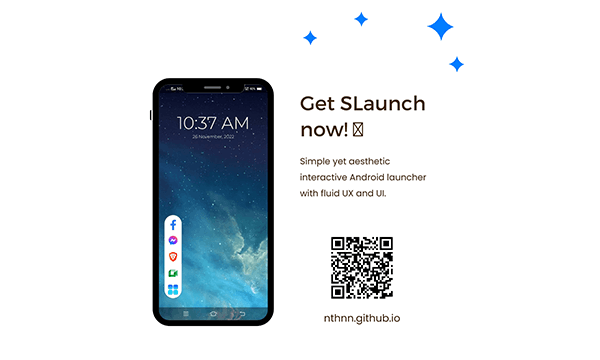 SLaunch