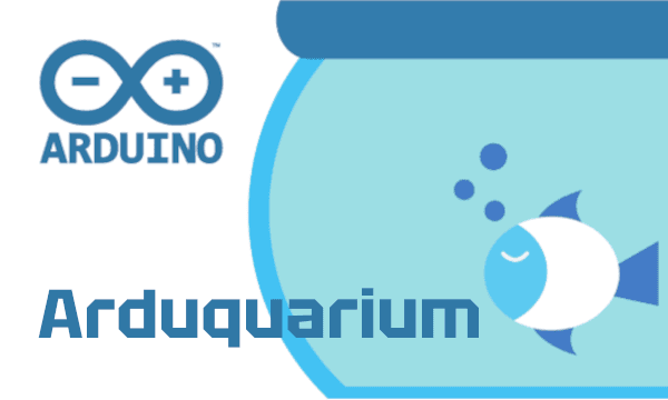 Arduquarium