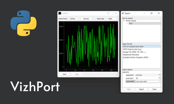 VizhPort