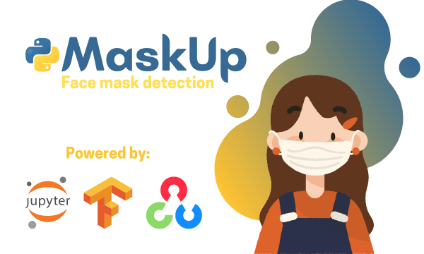 MaskUp