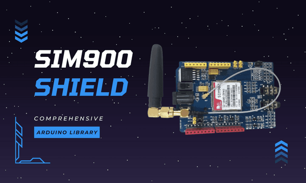 SIM900