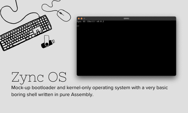 Zync OS