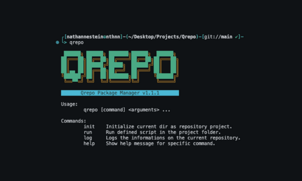 Qrepo