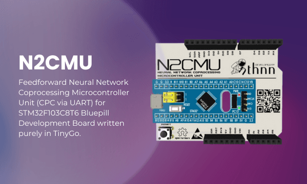 N2CMU