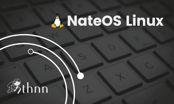NateOS