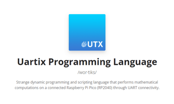 Uartix