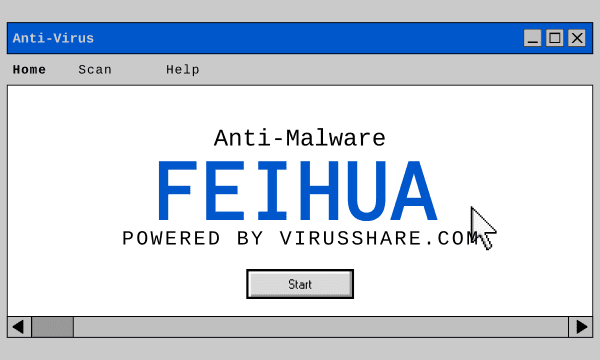 Feihua Anti-Virus