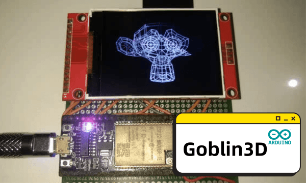 Goblin3D